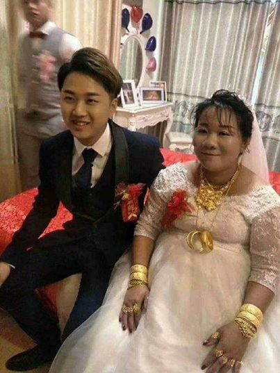 She’s 38 & He’s 23. She Loved Him Madly & Gave Rs 5 Crore Dowry To Convince The Boy’s Family - RVCJ Media