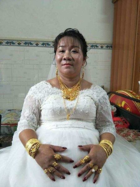 She’s 38 & He’s 23. She Loved Him Madly & Gave Rs 5 Crore Dowry To Convince The Boy’s Family - RVCJ Media