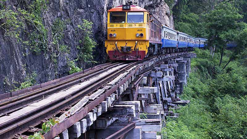11 Railway Routes That Will Make Your Heart Skip A Beat. Go Only If You Are Brave 3 11 Railway Routes That Will Make Your Heart Skip A Beat. Go Only If You Are Brave - RVCJ Media