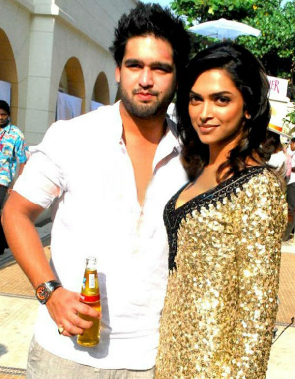 Not Just Ranveer & Ranbir, Deepika Has Dated Total 7 Celebs In Her Life. See The List - RVCJ Media