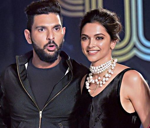 Not Just Ranveer & Ranbir, Deepika Has Dated Total 7 Celebs In Her Life. See The List - RVCJ Media