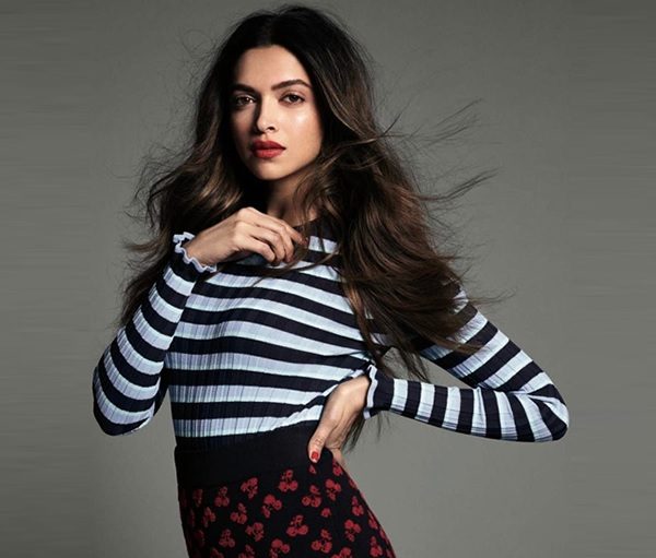 Deepika Padukone Was Asked To Go Through B**B Job. Here'S What She Did 3 Deepika Padukone Was Asked To Go Through B**b Job. Here's What She Did - RVCJ Media