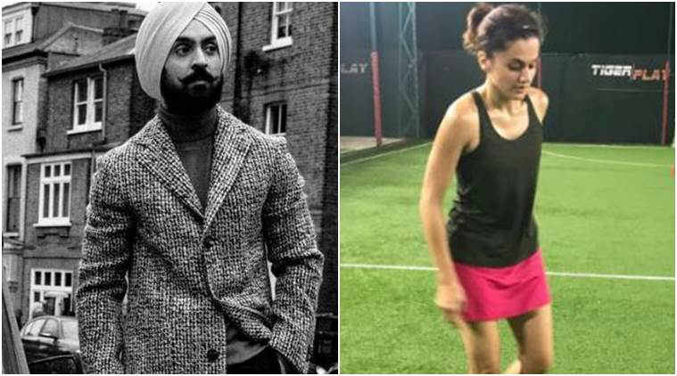 These 15 Fresh Couples In Upcoming Indian Films Of 2018 Are Making Us All Excited 16 These 15 Fresh Couples In Upcoming Indian Films Of 2018 Are Making Us All Excited - RVCJ Media