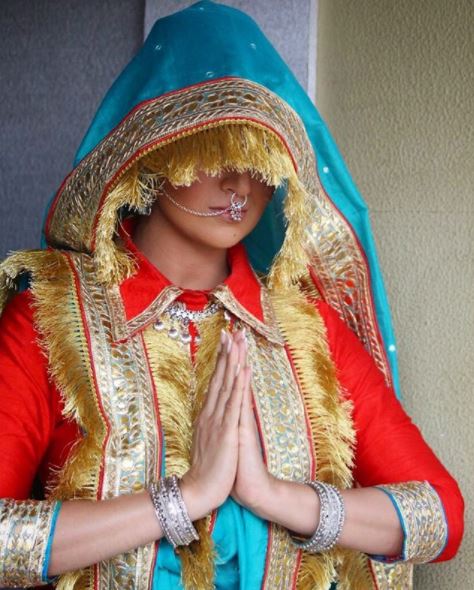 Divyanka Tripathi Was Called Pathetic For Her Haryanvi Role. She Gave It Back With A Strong Reply - RVCJ Media