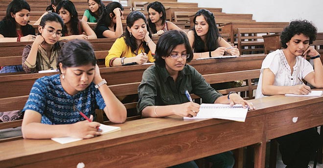 Big News For Engineering Students. Aicte Revamps Syllabus &Amp; Internship Rules 2 Big News For Engineering Students. AICTE Revamps Syllabus & Internship Rules - RVCJ Media