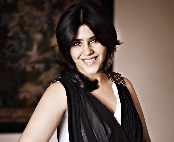 Ekta Kapoor Has This To Say To Haters Who Troll Her For Her TV Shows And Movies RVCJ Media