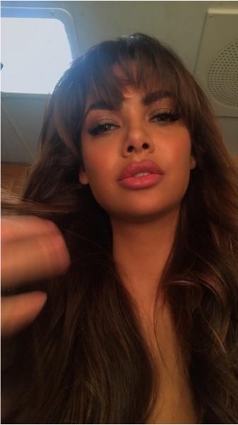 Esha Gupta Had A Lip Surgery? People Trolled Her & Compared Her With Angelina Jolie RVCJ Media