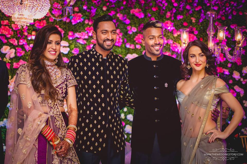 Hardik Pandya Dating This Btown Actress? No, She'S Not Parineeti Chopra 4 Hardik Pandya Dating This BTown Actress? No, She's Not Parineeti Chopra - RVCJ Media
