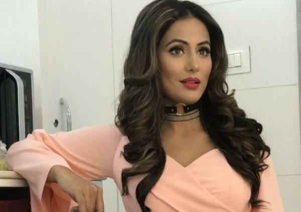 Hina Khan’s First Interview After Bigg Boss 11 Finale, Revealed Many Interesting Things RVCJ Media
