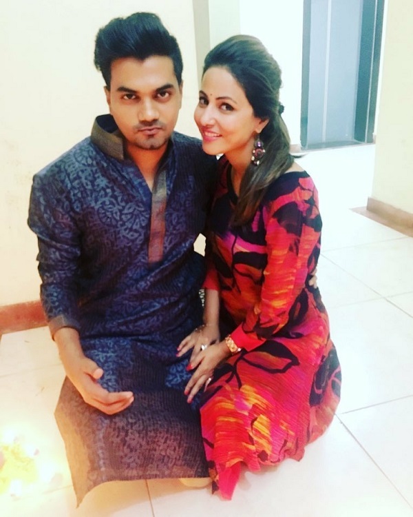 10 Couples From Bollywood &Amp; Tv World Which May Get Married In 2018. Here'S The List 11 10 Couples From Bollywood & TV World Which May Get Married In 2018. Here's The List - RVCJ Media