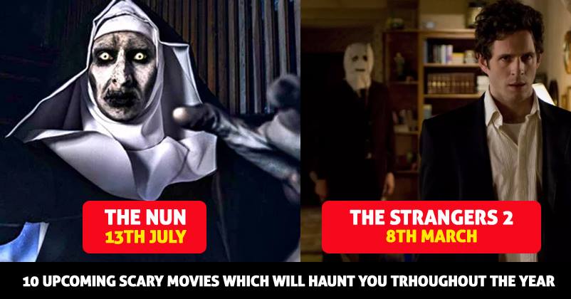 Amazing Horror Movies Releasing In 2018 Will Make This The Best Year RVCJ Media