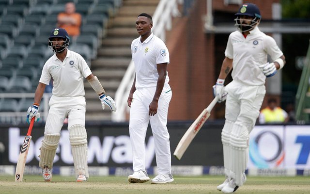 Sehwag Had The Best Tweet For Shami'S Batting. His Funny Reply Stole The Show 2 Sehwag Had The Best Tweet For Shami's Batting. His Funny Reply Stole The Show - RVCJ Media