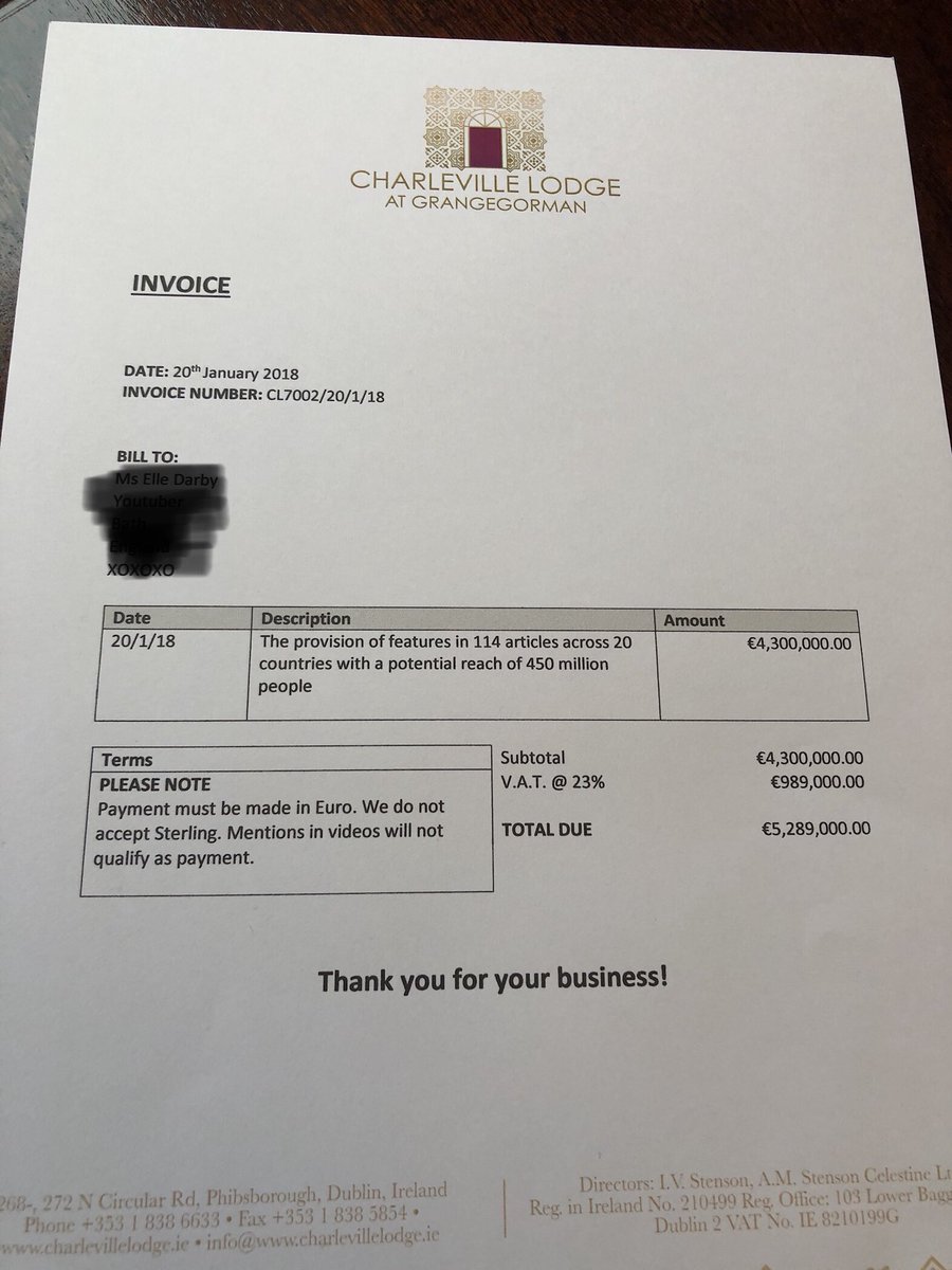 A Youtuber Asked Hotel For Free Stay In Return Of Promotion. Owner Sent Her Rs 40 Crore Bill - RVCJ Media
