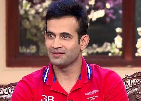 Irrfan Khan Won Best Actor Award But Femina Tagged Irfan Pathan. Cricketer’s Reply Won Twitter - RVCJ Media