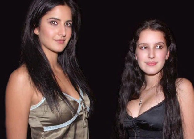 Katrina Kaif's Sister Isabelle Is All Set To Make Her Bollywood Debut And We Can't Wait Anymore RVCJ Media