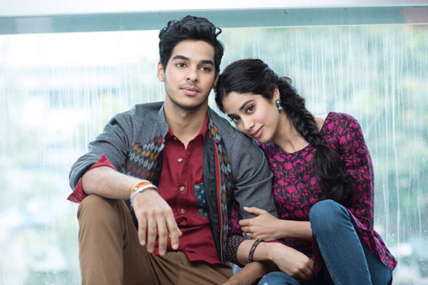 Janhvi Kapoor Once Again Opens Up On Nepotism & How She Deals With It RVCJ Media