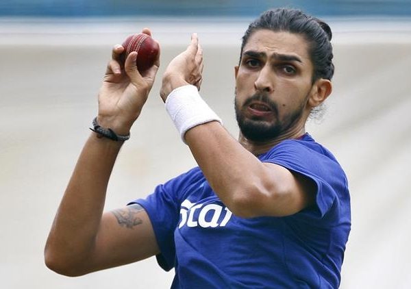 Hater Interrupted Love Talks Of Ishant & His Wife & Trolled Ishant, Got A Perfect Reply From Him RVCJ Media