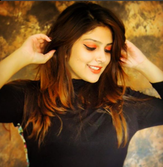 Ishita Chouhan Is Making Her Debut With "Genius". Her Pics Are Beautiful - RVCJ Media