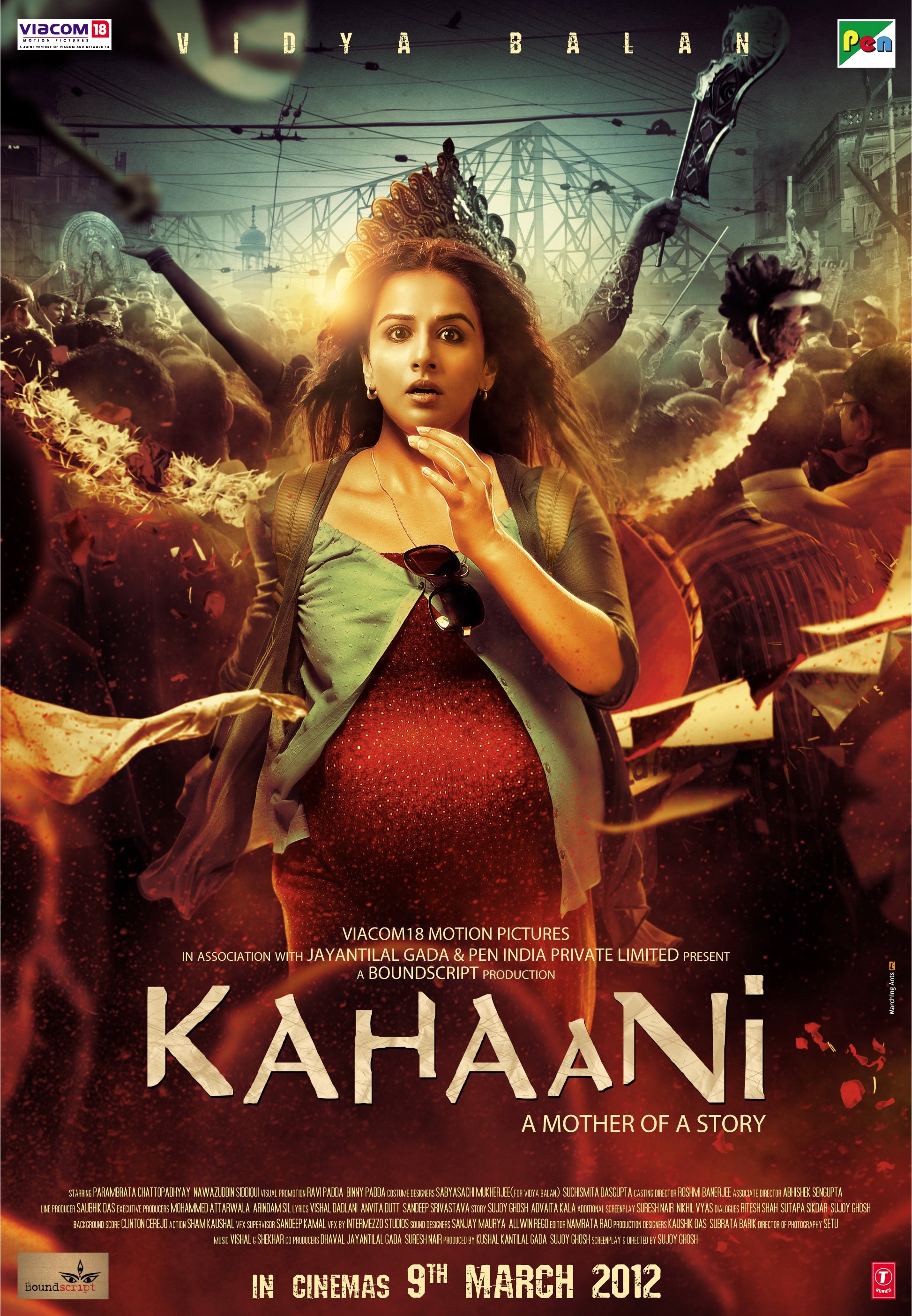 10 Bollywood Posters That Prove That Industry Is Full Of Creativity 
