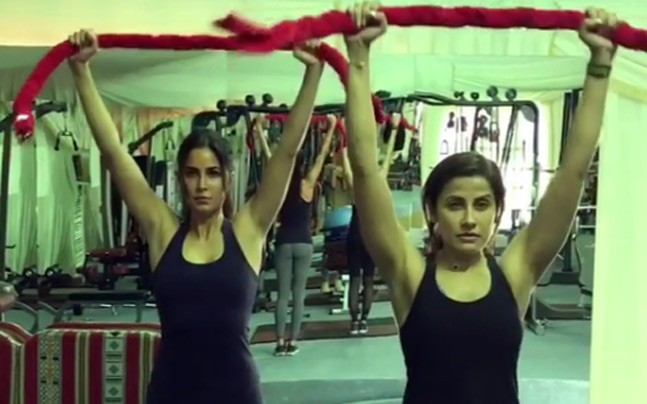 12 Gym Freak Actors Who Need To Join Acting Classes Right Now. It Will Make Their Fans Prouder 4 12 Gym Freak Actors Who Need To Join Acting Classes Right Now. It Will Make Their Fans Prouder - RVCJ Media