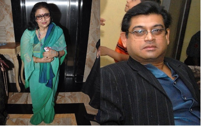 These Bollywood Actresses & Their Step Children Have A Very Small Age Gap - RVCJ Media
