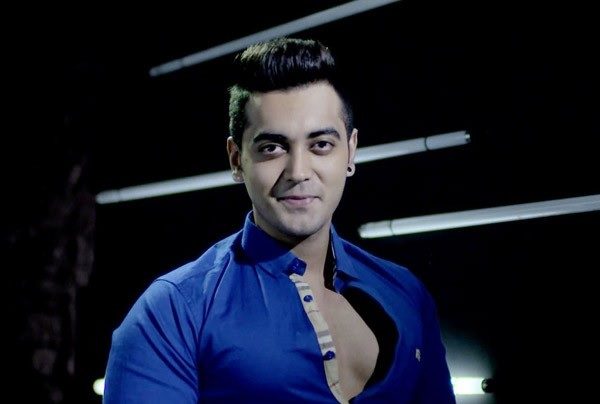 After Bigg Boss 11, Luv Tyagi Bags One More Reality Show &Amp; It’s Not Khatron Ke Khiladi 3 After Bigg Boss 11, Luv Tyagi Bags One More Reality Show & It’s Not Khatron Ke Khiladi - RVCJ Media