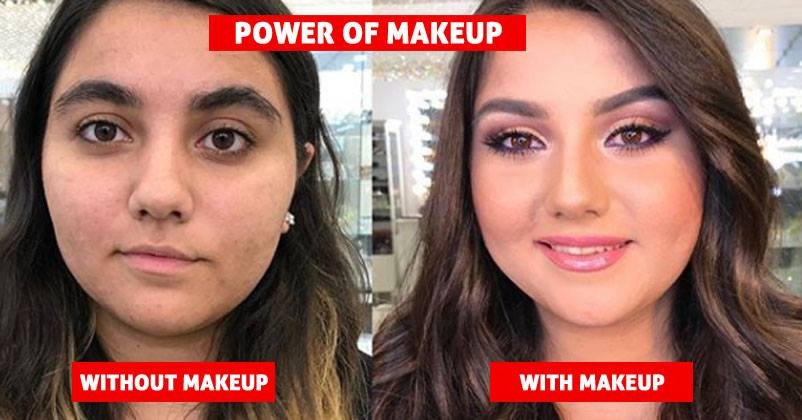 This Makeup Artist’s Talent Of Making Women Look Decades Younger Will Make You Salute Him RVCJ Media