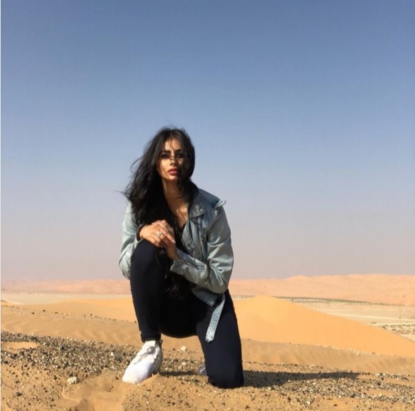 Mouni Roy’s Reply To Haters Who Trolled Her For White Off-Shoulder Gown Will Make You Her Fan 3 Mouni Roy’s Reply To Haters Who Trolled Her For White Off-Shoulder Gown Will Make You Her Fan - RVCJ Media
