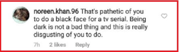Divyanka Tripathi Was Called Pathetic For Her Haryanvi Role. She Gave It Back With A Strong Reply 5 Divyanka Tripathi Was Called Pathetic For Her Haryanvi Role. She Gave It Back With A Strong Reply - RVCJ Media