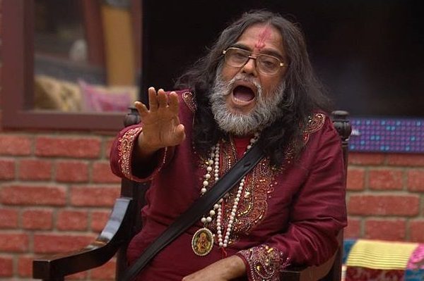 I Asked Salman And Bigg Boss Makers To Make Shilpa Shinde Winner, Claims Swami Om. See Video 3 I Asked Salman And Bigg Boss Makers To Make Shilpa Shinde Winner, Claims Swami Om. See Video - RVCJ Media