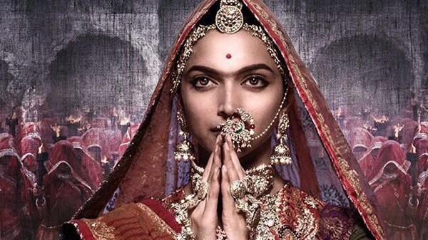 Chittorgarh Women Threaten To Set Themselves On Fire If Padmaavat Release Is Not Stopped 2 Chittorgarh Women Threaten To Set Themselves On Fire If Padmaavat Release Is Not Stopped - RVCJ Media
