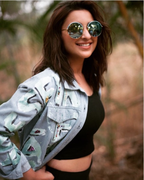 Actress Parineeti Chopra Speaks Up About Dowry System In India 2 Actress Parineeti Chopra Speaks Up About Dowry System In India - RVCJ Media