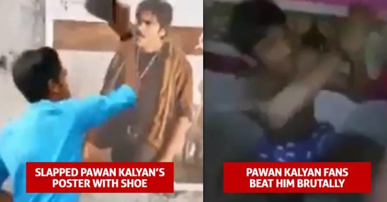 pawan kalyan slippers brand