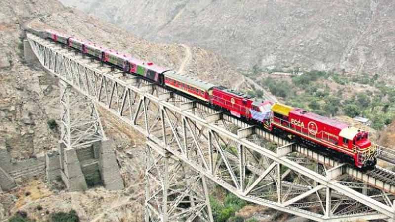 11 Railway Routes That Will Make Your Heart Skip A Beat. Go Only If You Are Brave 9 11 Railway Routes That Will Make Your Heart Skip A Beat. Go Only If You Are Brave - RVCJ Media