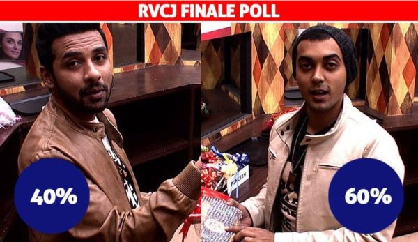 Bigg Boss 11: As Per RVCJ Poll, This Contestant Will Win The Ticket To Finale - RVCJ Media