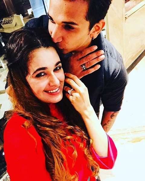 Prince Narula &Amp; Yuvika Finally Announced About Their Engagement &Amp; The Message Is Beautiful 2 Prince Narula & Yuvika Finally Announced About Their Engagement & The Message Is Beautiful - RVCJ Media