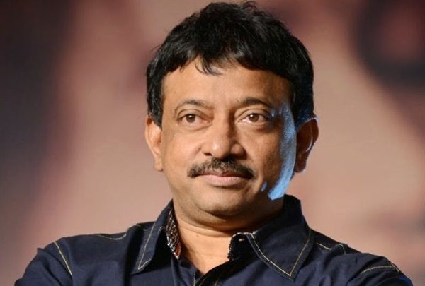 RGV Trolled On Twitter For Promoting His Upcoming Movie By Objectifying Women RVCJ Media