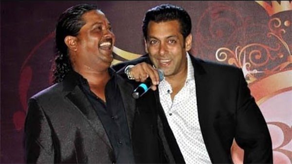 Salman’s Make-Up Artist Misbehaved With Female Contestants After Bb11 Finale Party. See Video 3 Salman’s Make-Up Artist Misbehaved With Female Contestants After BB11 Finale Party. See Video - RVCJ Media