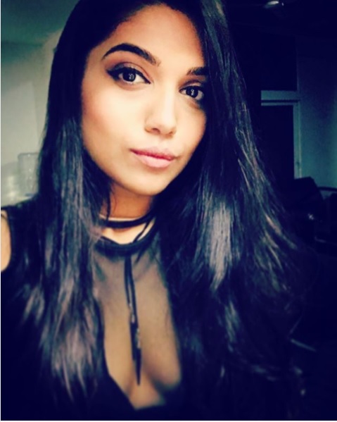 Bhumi Pednekar’s Sister Samiksha Looks A Lot Like Her. Their Pics Will Make You Say Seeta-Geeta 3 Bhumi Pednekar’s Sister Samiksha Looks A Lot Like Her. Their Pics Will Make You Say Seeta-Geeta - RVCJ Media