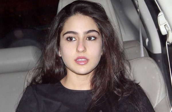 These New Faces Are Going To Make Debut In Bollywood In 2018 2 These New Faces Are Going To Make Debut In Bollywood In 2018 - RVCJ Media