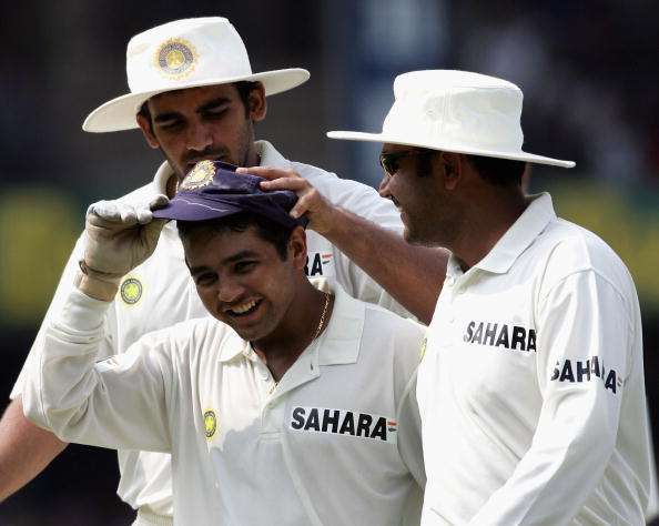 Virendra Sehwag Tried To Troll Parthiv Patel On Twitter, Got Trolled Back In A Most Brutal Way 2 Virendra Sehwag Tried To Troll Parthiv Patel On Twitter, Got Trolled Back In A Most Brutal Way - RVCJ Media