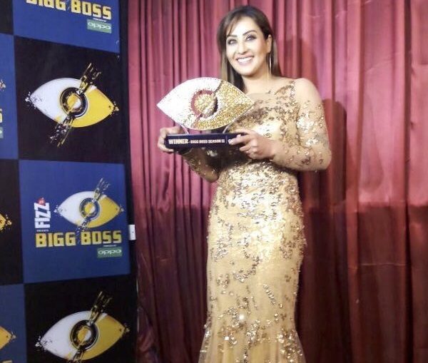 10 Lesser-Known Facts About Bigg Boss 11 Winner Shilpa Shinde That Her Fans Would Love To Know - RVCJ Media