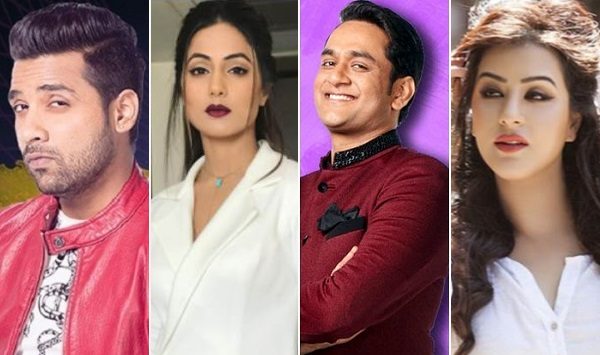 Bigg Boss 11: Famous Tarot Reader Predicted The Name Of The Winner And It’s Not Shilpa RVCJ Media