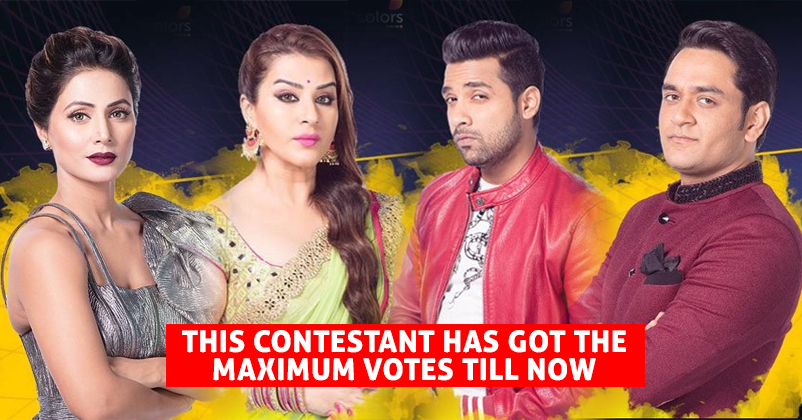 Bigg Boss 11: Voting Trend Is Quite Surprising & Shows This Contestant Will Be The Winner RVCJ Media