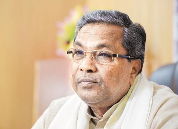 Karnataka Cm Siddaramaiah Trolled Cm Yogi In Welcome Tweet, Got A Mouth Shutting Reply 3 Karnataka CM Siddaramaiah Trolled CM Yogi In Welcome Tweet, Got A Mouth Shutting Reply - RVCJ Media