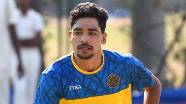 14 Yr Old Boy Hacked Mohammed Siraj's Account & Got Arrested. Siraj's Gesture Won Hearts - RVCJ Media