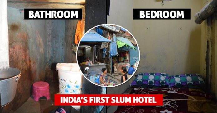 slum hotel main