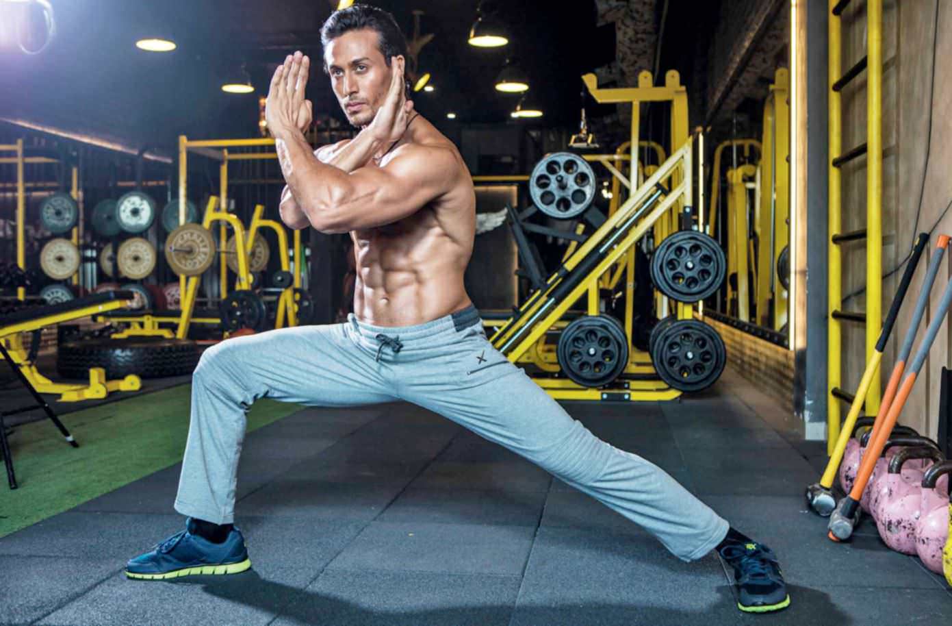 12 Gym Freak Actors Who Need To Join Acting Classes Right Now. It Will Make Their Fans Prouder 13 12 Gym Freak Actors Who Need To Join Acting Classes Right Now. It Will Make Their Fans Prouder - RVCJ Media