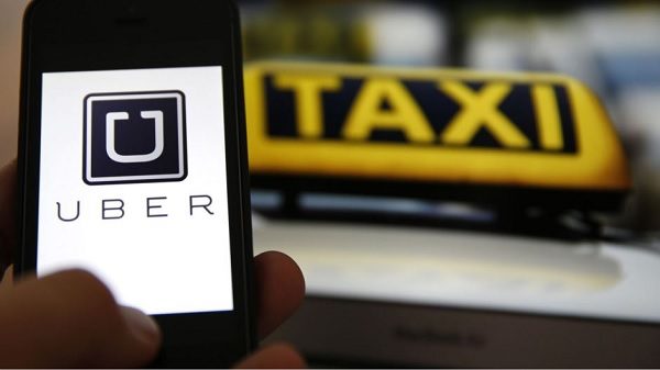Uber Driver Got Harassed By Female Passenger When He Asked For Fare. Video Goes Viral 12 Uber Driver Got Harassed By Female Passenger When He Asked For Fare. Video Goes Viral RVCJ Media