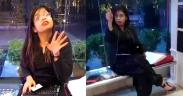 Uber Driver Got Harassed By Female Passenger When He Asked For Fare. Video Goes Viral RVCJ Media